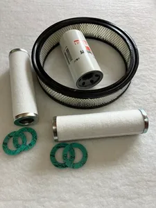 KITV0500 Complete filter kit image 0