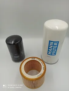 KITV0585 Kit filtres 2000H image 0