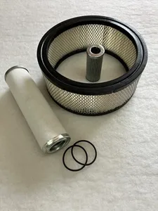 KITV0528 Complete filter kit image 0