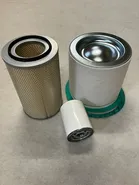 KITV0534 Complete filter kit