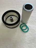 KITV0535 Complete filter kit