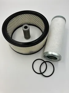 KITV0536 Complete filter kit image 0