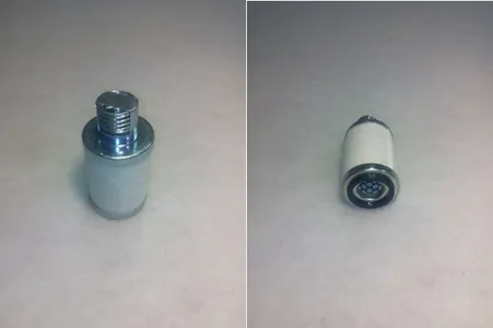 YV0748 Air oil separator image 0