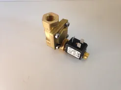 YELV0086 Solenoid valve