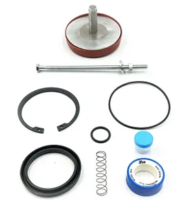 KITPR0766 Intake valve Kit for 400857.0 image 0