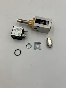 KVADRH.0297V03 complete control block for RH25CR 230V image 0