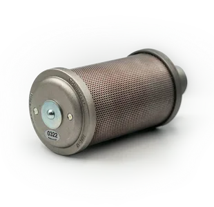 X10 Air muffler image 2