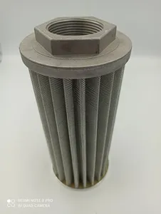 YCA061 Suction strainer for fluid reservoir image 0