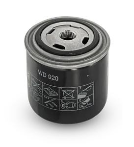 YFH02983 Oil filter image 0