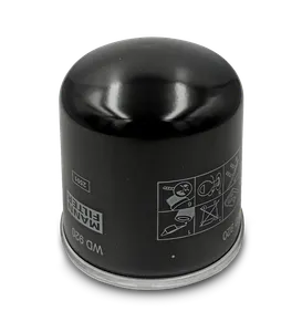 YFH02983 Oil filter image 1