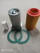 KITV1006 Complete Filter kit