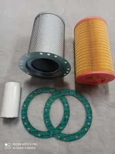 KITV1006 Complete Filter kit image 1