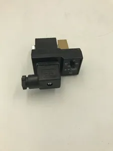 TEC11 Solenoïd valve image 0