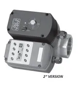 AIR-SAVERG2-230VAC Compressed air energy saver G2 - 230vac