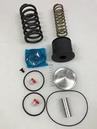 KITPR3034 Minimum pressure valve kit for 223447867P