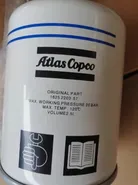 1625220357 Atlas copco separator 1625220357