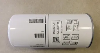 2204154150 Atlas copco separator 2204154150
