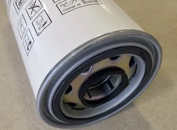 2204154150 Atlas copco separator 2204154150 image 1