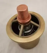 KITPR3037 Thermostatic valve 60°C