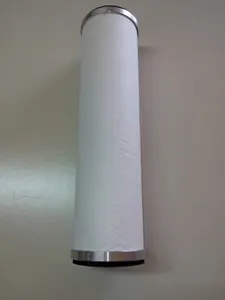 YBA134 Cartridge for Beafiltri filter 1µ  image 0