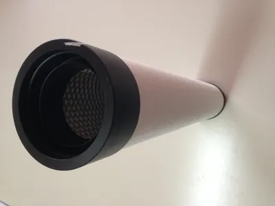 YBA47 Cartridge for Beafiltri filter 0.01µ  image 0