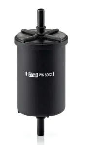 WK6002 Filtre à gasoil Mann & Hummel  image 0