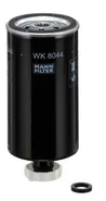 WK8044X Mann & Hummel fuel filter