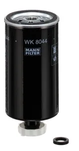 WK8044X Mann & Hummel fuel filter image 0