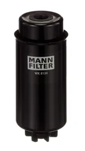 WK8124 Fuel filter image 0