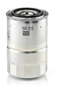WK815X Fuel filter image 0