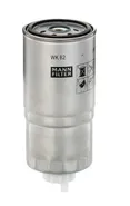 WK82 Fuel filter