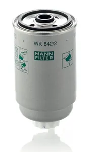 WK842/2 Fuel filter image 0