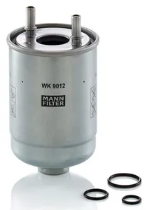 WK9012X Filtre à gasoil Mann & Hummel  image 0