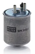 WK918/2X Filtre à gasoil Mann WK918/2X