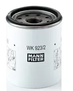 WK923/2X Filtre à Gasoil Mann
