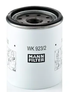 WK923/2X Fuel filter image 0