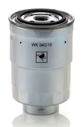 WK940/16X Filtre à gasoil WK940/16X