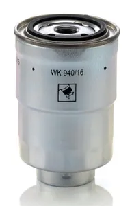 WK940/16X Filtre à gasoil WK940/16X image 0