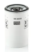 WK940/33X Fuel filter