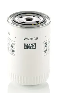 WK940/5 Fuel filter image 0