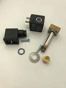 01551 110V normally open solenoid valve for RH100E image 0