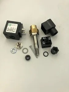 02267E1V02 Electrovanne 110V pour RH10 - RH38 image 0