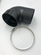 700113 Codo para C90