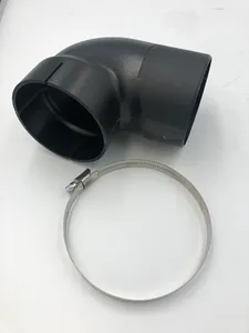 700113 Codo para C90 image 0