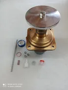 KITPR0817 Intake valve Kit for 401810.0