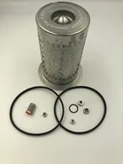 K6.3792.20010 Séparateur 100x170mm