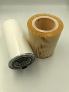KITF0389 Air-oil filter kit