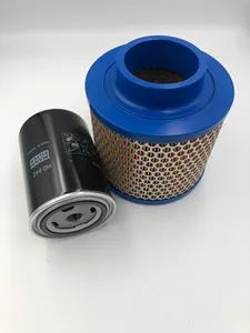 KITF0464 Air-oil filter kit image 0