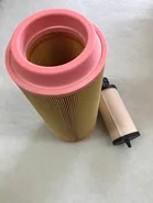 KITF1184 Air -oil filter kit
