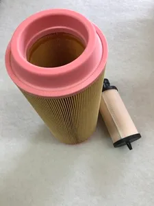 KITF1184 Air -oil filter kit image 0